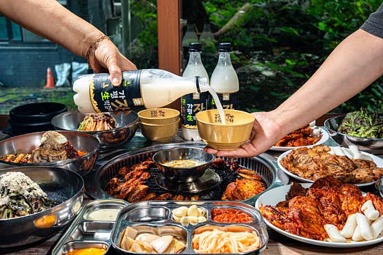 온정리 닭갈비 금강막국수 가평점 · 네이버 지도·플레이스 10