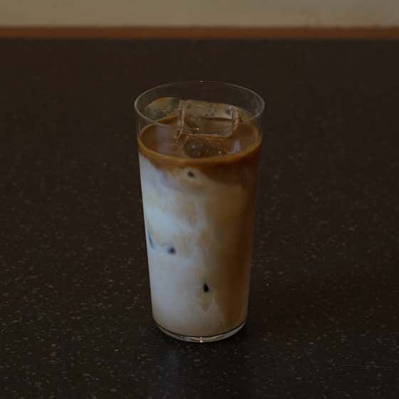 Café Latte 메뉴 사진(네이버)