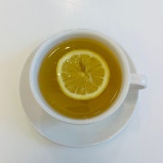 레몬차 메뉴 사진(네이버)