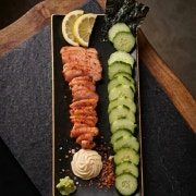 요이 명란구이 메뉴 사진(네이버)