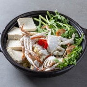 꽃게탕 메뉴 사진(네이버)