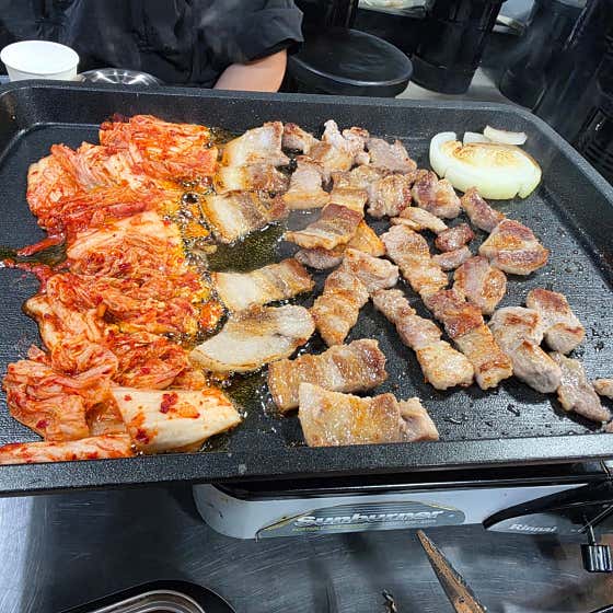 대박1등삼겹살 · 네이버 지도·플레이스 4