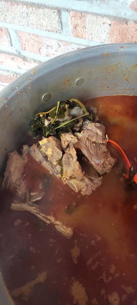신갈리돈가스 · 네이버 지도·플레이스 9