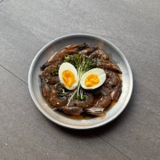 간장새우 메뉴 사진(네이버)