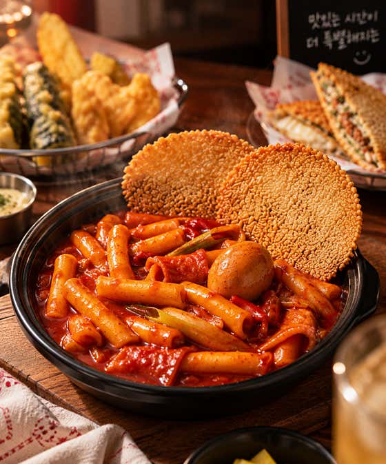 누떡당 동남지구점 · 네이버 지도·플레이스 2