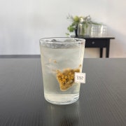 로얄 캐모마일 메뉴 사진(네이버)