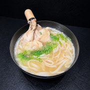 닭장각칼국수 메뉴 사진(네이버)
