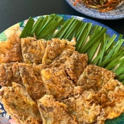 육전 메뉴 사진(네이버)
