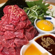 1++한우육산 메뉴 사진(네이버)