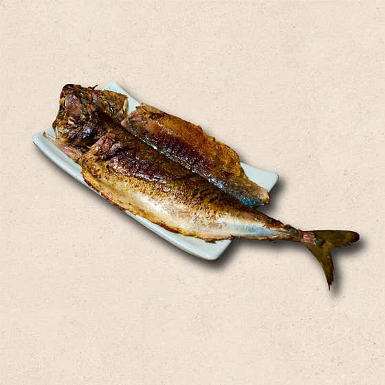 고등어구이 메뉴 사진(네이버)
