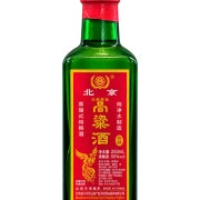고량주 메뉴 사진(네이버)