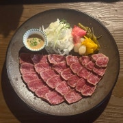 ++1한우타다끼 메뉴 사진(네이버)