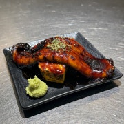 [시그니처] 다시마끼 & 통장어 구이 메뉴 사진(네이버)