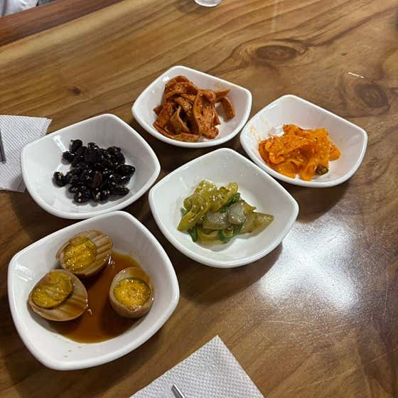 무근지김치찜찌개 간석점 · 네이버 지도·플레이스 2