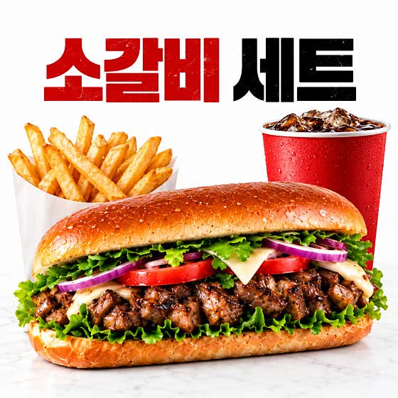갓샌드그릴 2호점 · 네이버 지도·플레이스 9