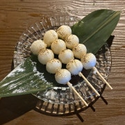당고 메뉴 사진(네이버)