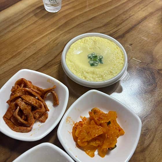 무근지김치찜찌개 간석점 · 네이버 지도·플레이스 4