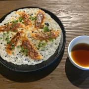 교자만두 메뉴 사진(네이버)