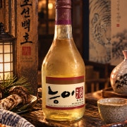 능이주 메뉴 사진(네이버)