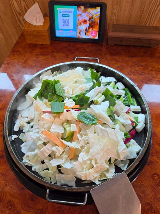 최주영 춘천닭갈비 · 네이버 지도·플레이스 2