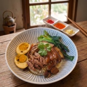 카우카무 메뉴 사진(네이버)
