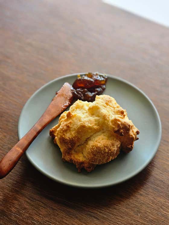 스콘 메뉴 사진(네이버)