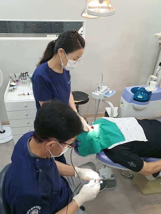 김계선치과의원 — 네이버 플레이스 업체 등록 사진 4