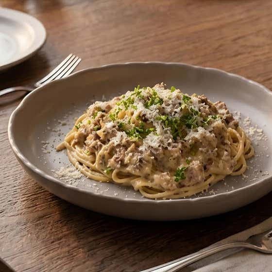 라구 비앙코 Ragu bianco 메뉴 사진(네이버)