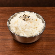 공기밥 메뉴 사진(네이버)