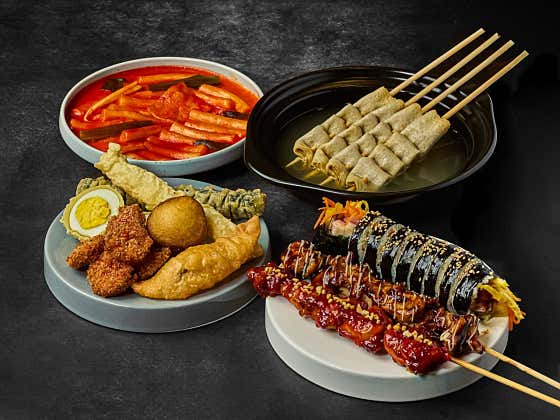 걱정마, 맛있어