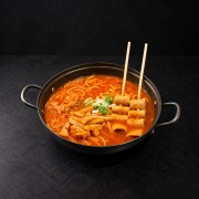 김치어묵우동탕 메뉴 사진(네이버)