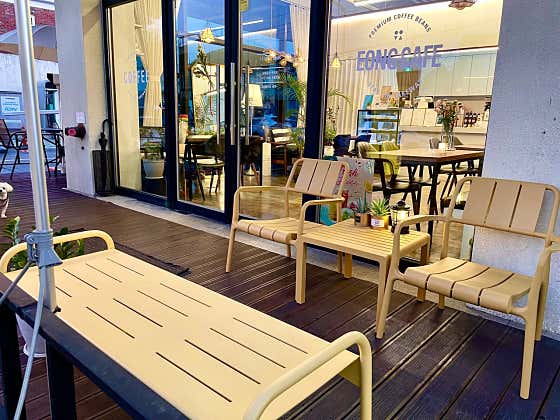 엉 카페 · 네이버 지도·플레이스 2