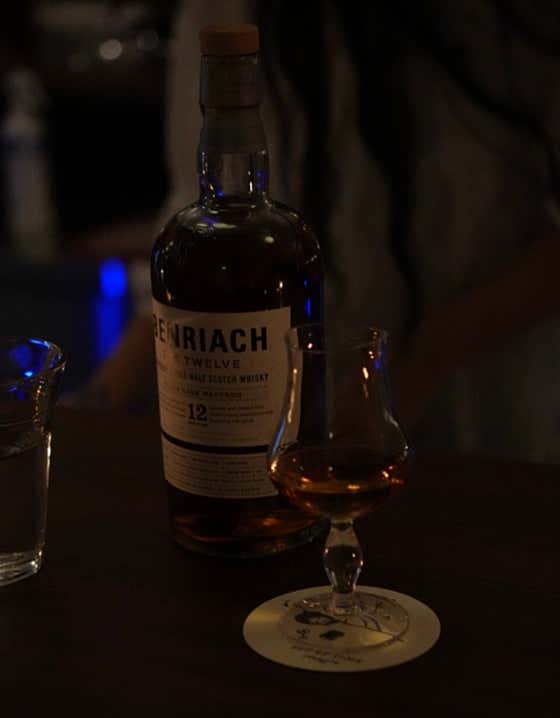 Whiskey 메뉴 사진(네이버)