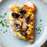 🍕🍕피자 설기🍕🐻 메뉴 사진(네이버)