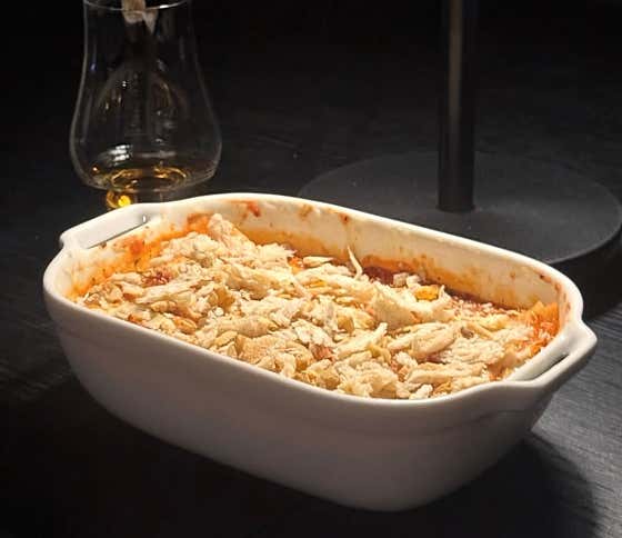 Homemade Lasagna 메뉴 사진(네이버)