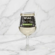 SWEET MOSCATO GLASS 메뉴 사진(네이버)