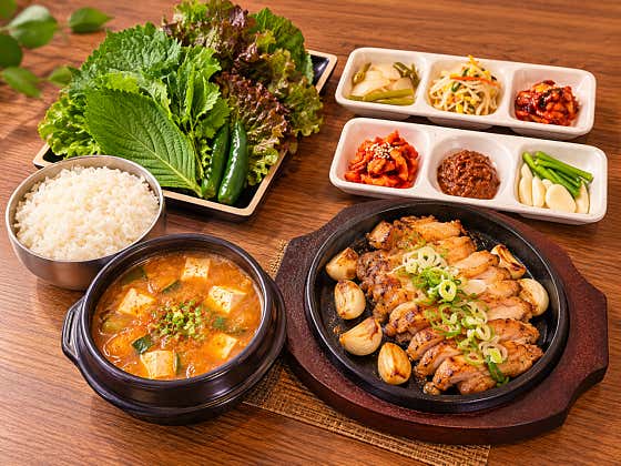 불타는강남닭장 · 네이버 지도·플레이스 5