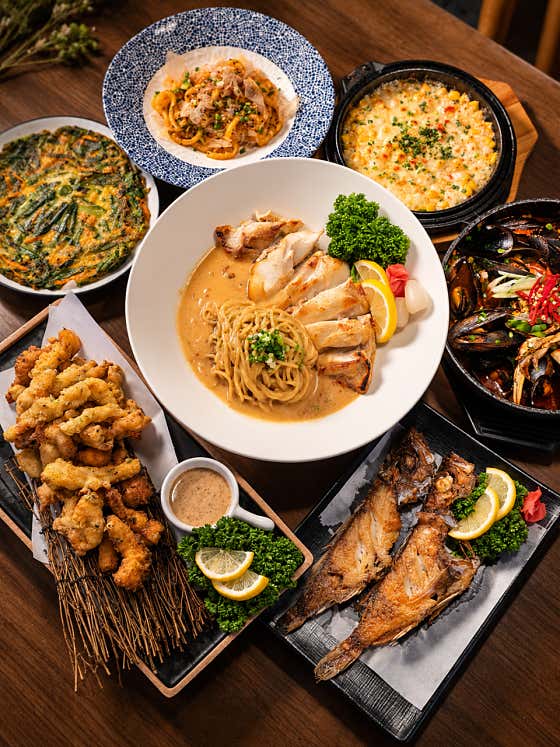 해운대 해적쌀롱 횟집 · 네이버 지도·플레이스 4