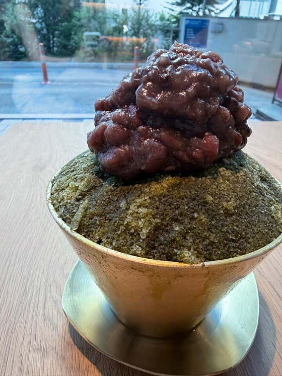 팥고당 송도점 · 네이버 지도·플레이스 3