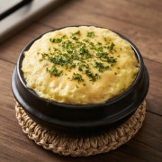 계란찜 메뉴 사진(네이버)