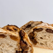 무화과 깜빠뉴 메뉴 사진(네이버)
