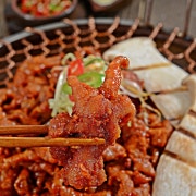 🔥🐔불닭발 메뉴 사진(네이버)