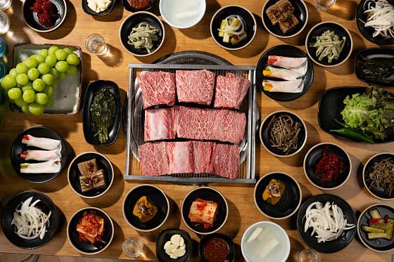 포천이동한우갈비