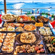10월특선스폐셜 메뉴 사진(네이버)
