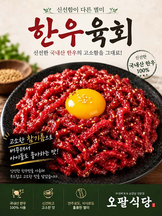 오팔식당 미아역점 · 네이버 지도·플레이스 5