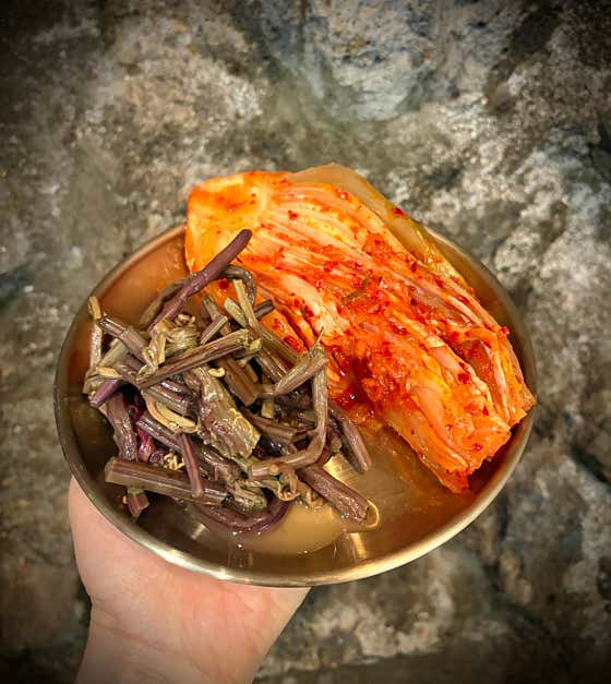 제주오광흑돼지 서귀포모슬포항점 · 네이버 지도·플레이스 9