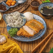 등심카츠 메뉴 사진(네이버)