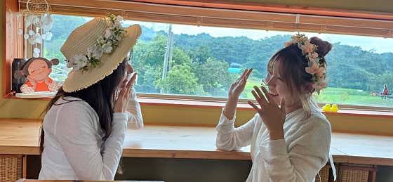 땡큐카페 · 네이버 지도·플레이스 2
