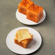 미니 티슈브레드 메뉴 사진(네이버)
