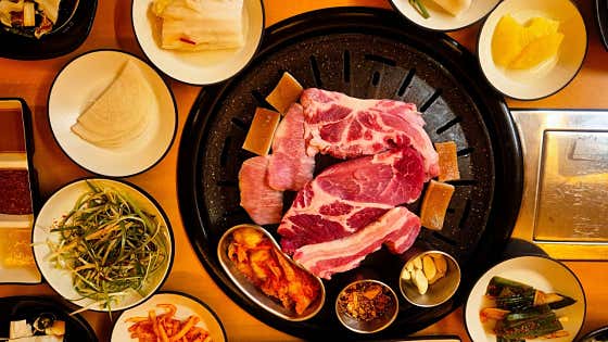 고깃집 구들 · 네이버 지도·플레이스 3
